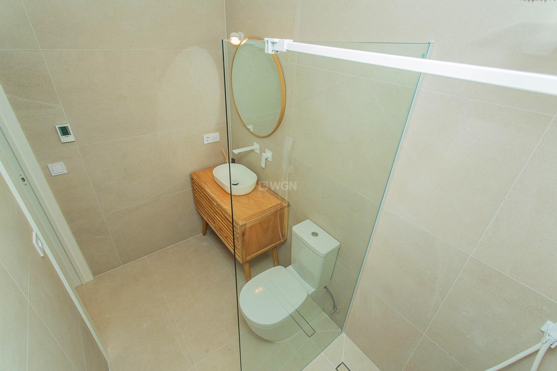 Odsprzedaż - Kamienica - Torrevieja - La Siesta