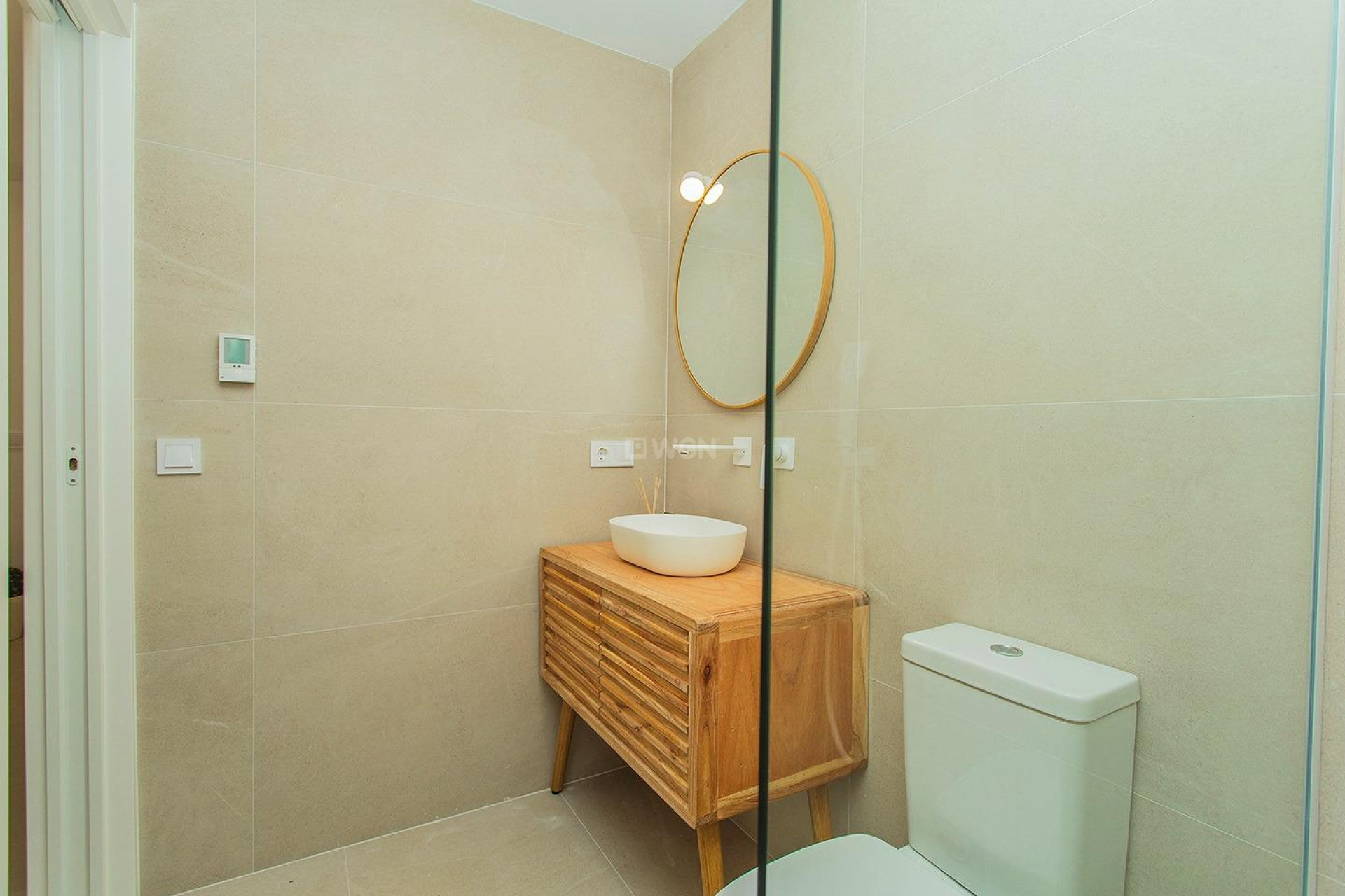 Odsprzedaż - Kamienica - Torrevieja - La Siesta