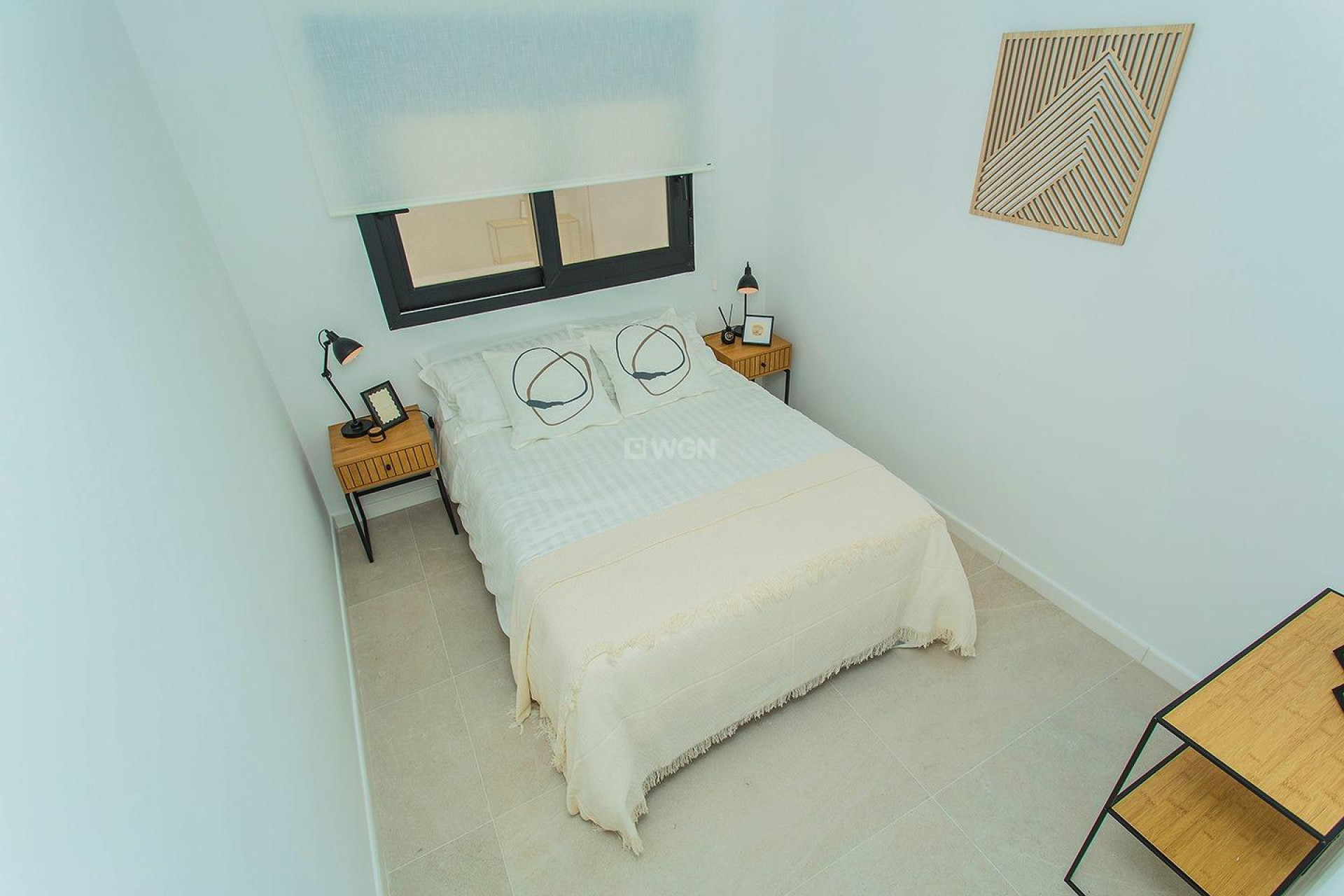 Odsprzedaż - Kamienica - Torrevieja - La Siesta