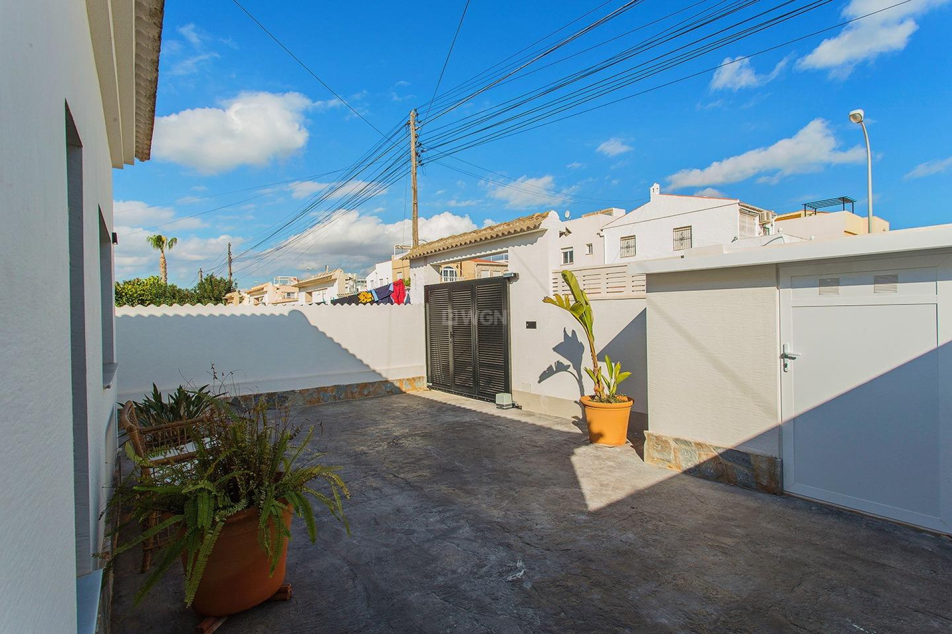Odsprzedaż - Kamienica - Torrevieja - La Siesta