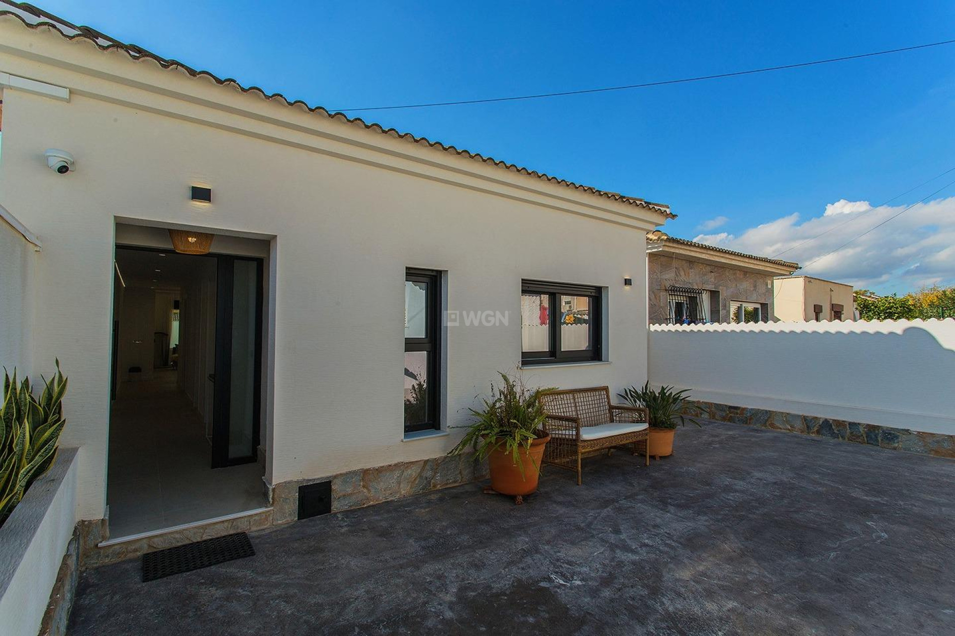 Odsprzedaż - Kamienica - Torrevieja - La Siesta