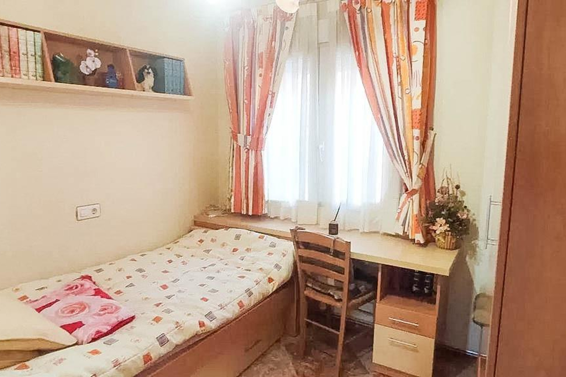 Odsprzedaż - Kamienica - Torrevieja - Los Altos