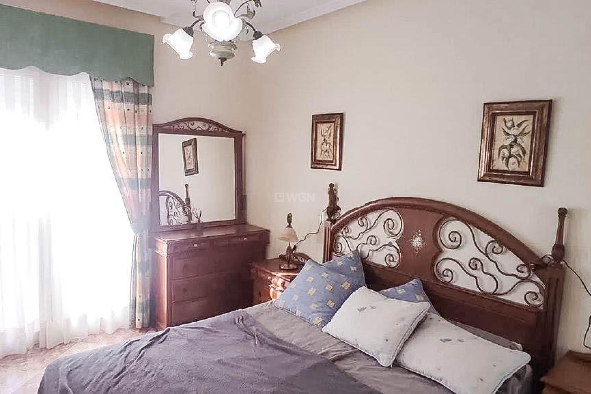 Odsprzedaż - Kamienica - Torrevieja - Los Altos