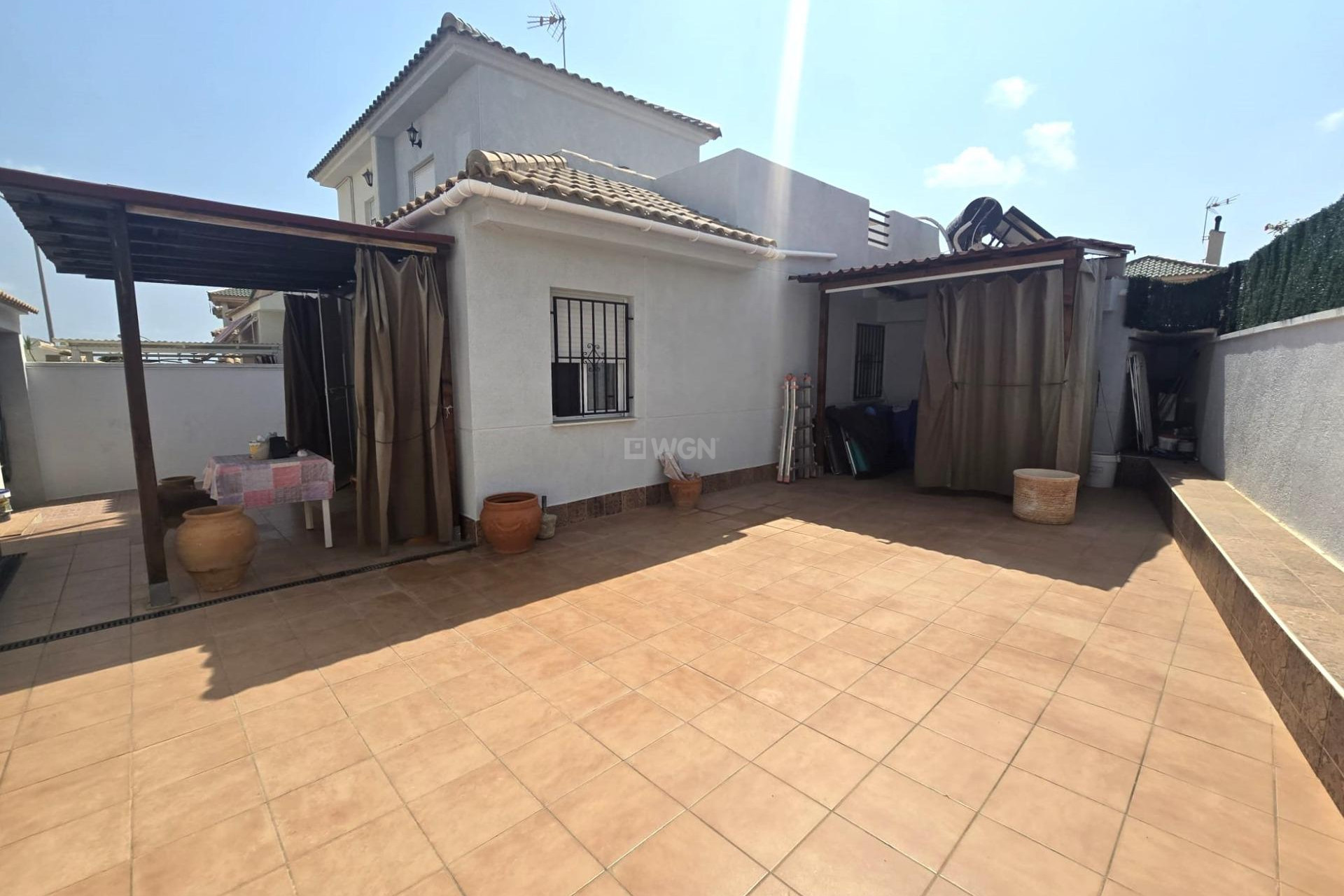 Odsprzedaż - Kamienica - Torrevieja - Los Altos