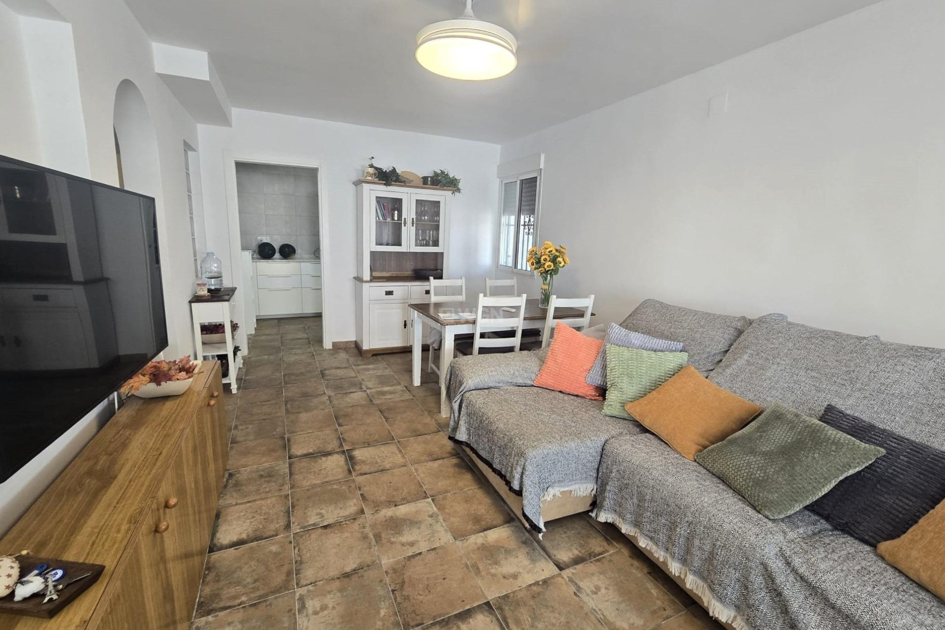 Odsprzedaż - Kamienica - Torrevieja - Los Altos