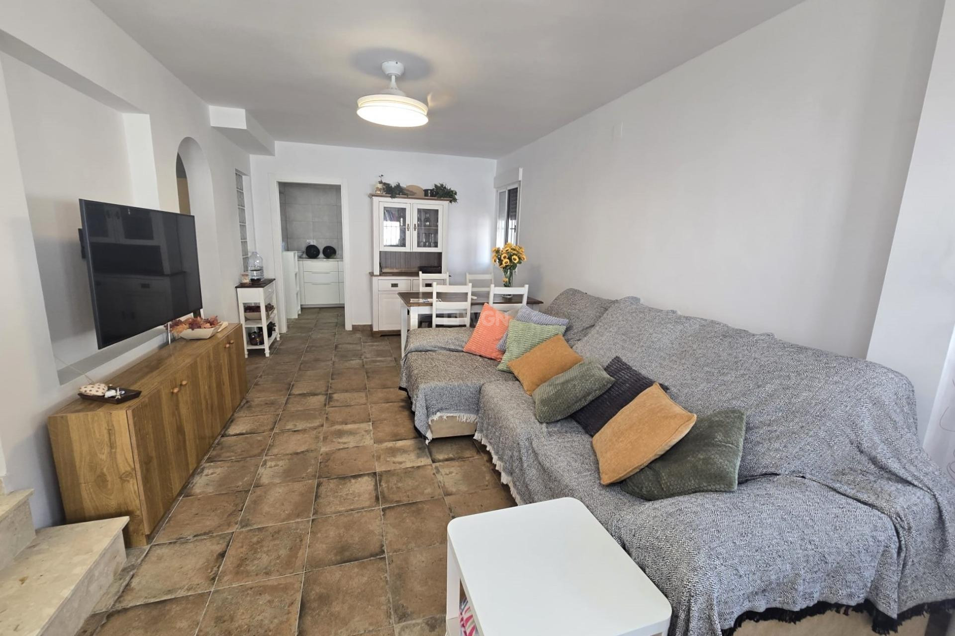 Odsprzedaż - Kamienica - Torrevieja - Los Altos