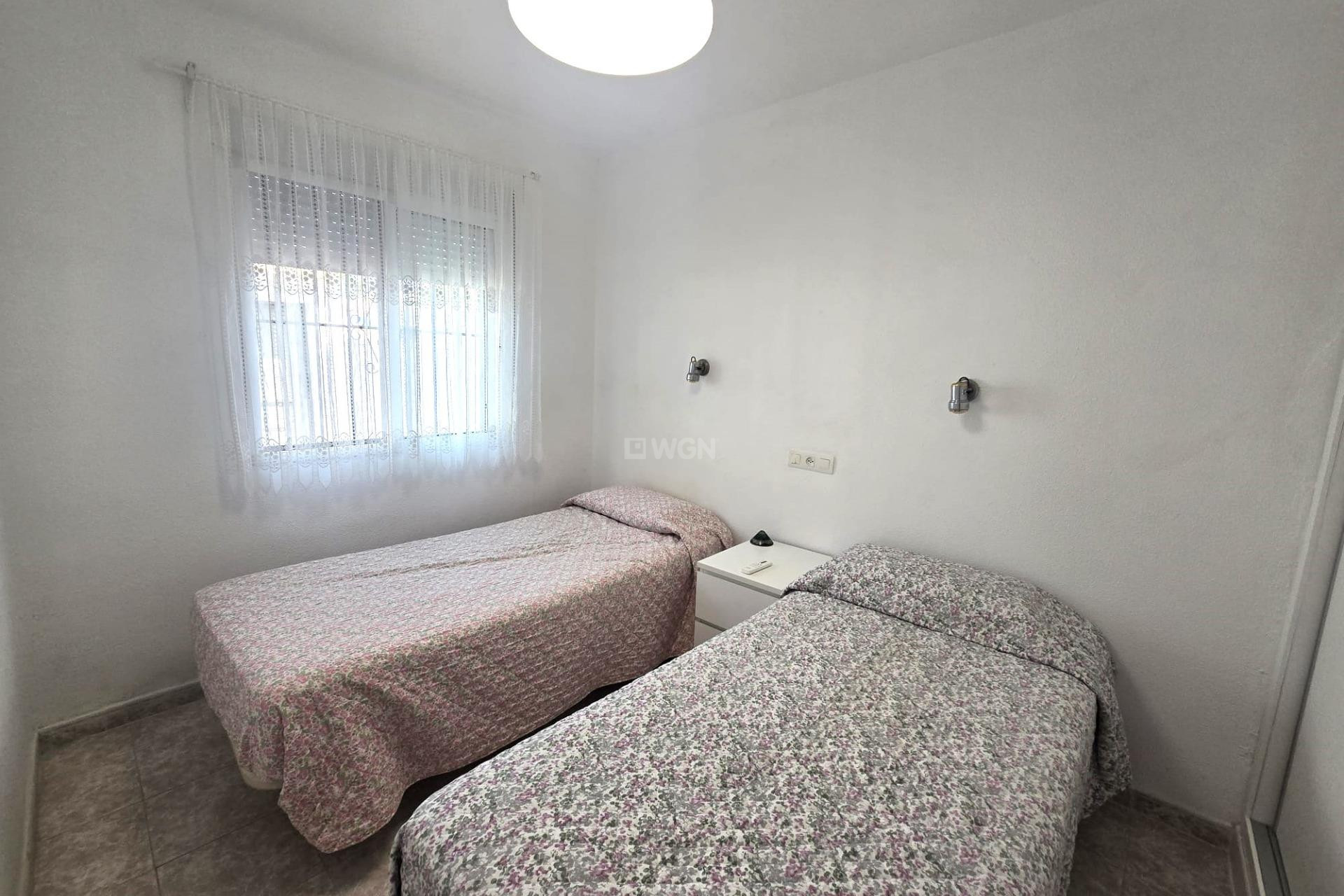 Odsprzedaż - Kamienica - Torrevieja - Los Altos