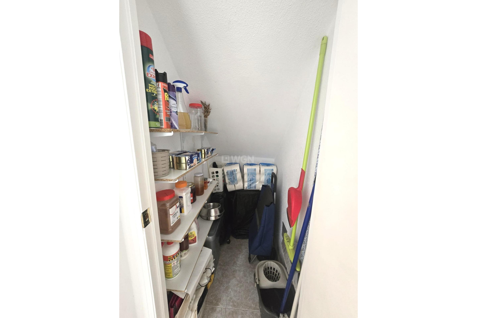 Odsprzedaż - Kamienica - Torrevieja - Los Altos