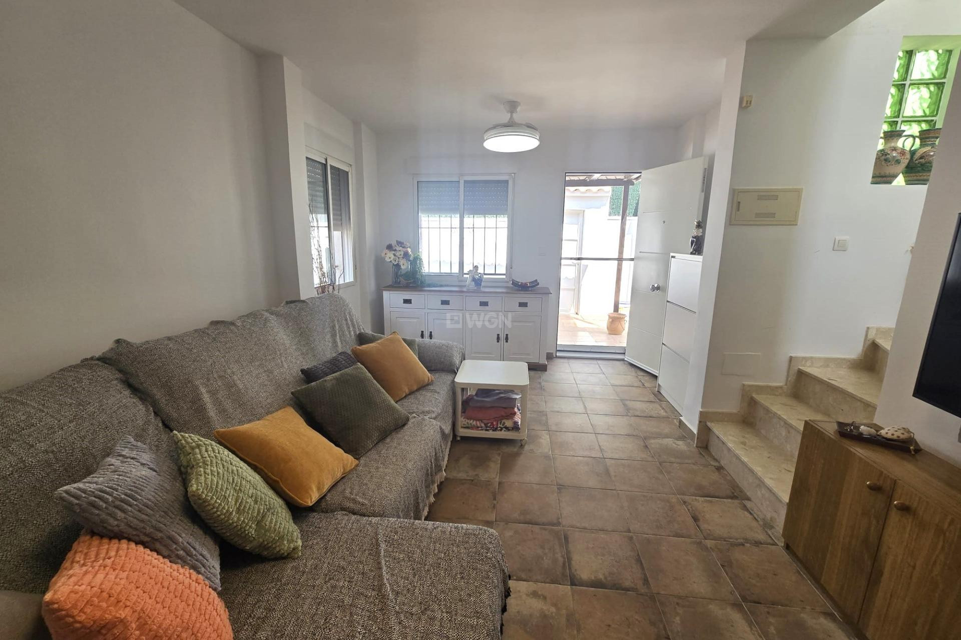 Odsprzedaż - Kamienica - Torrevieja - Los Altos