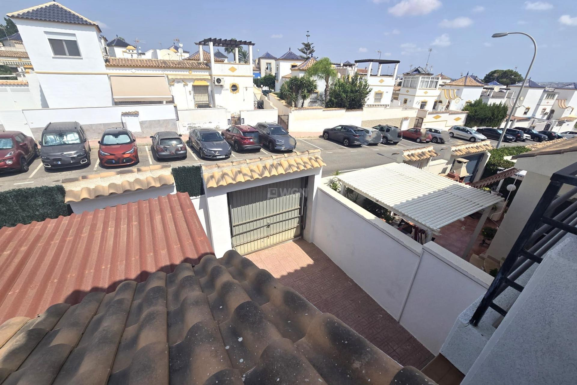 Odsprzedaż - Kamienica - Torrevieja - Los Altos