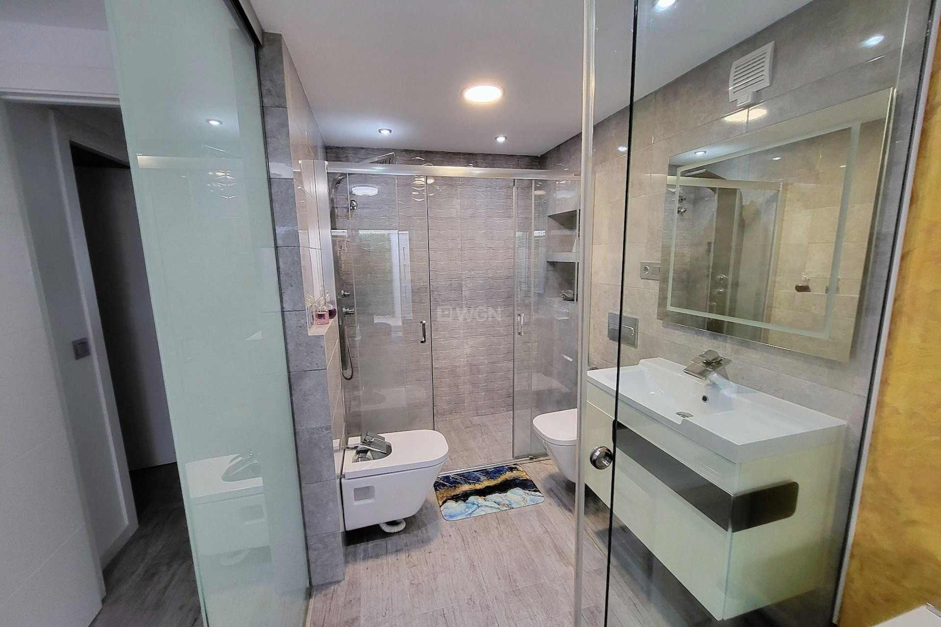 Odsprzedaż - Kamienica - Torrevieja - Los Balcones - Los Altos del Edén