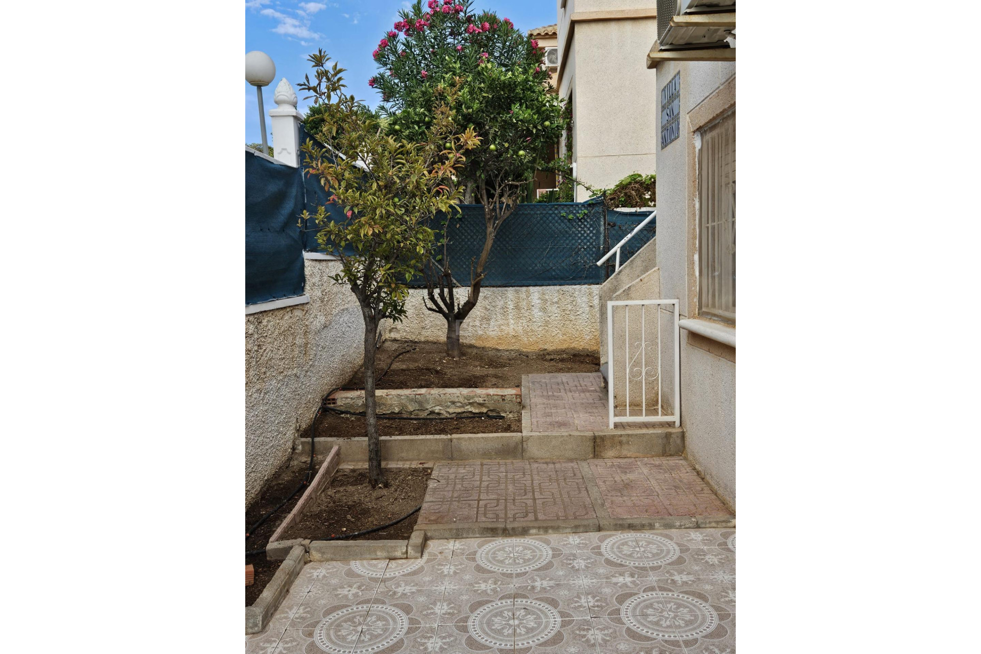 Odsprzedaż - Kamienica - Torrevieja - Los Balcones - Los Altos del Edén