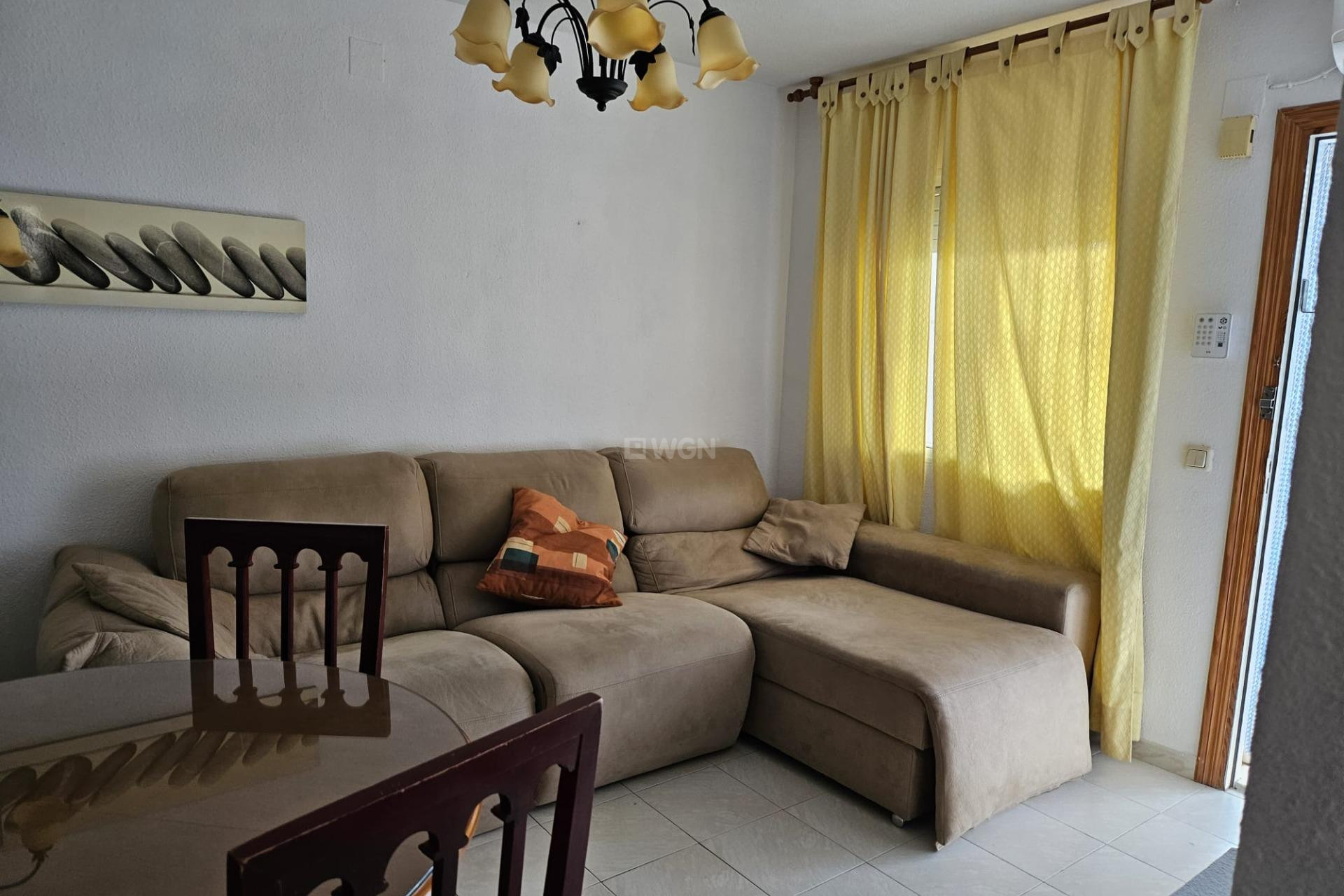 Odsprzedaż - Kamienica - Torrevieja - Los Balcones - Los Altos del Edén