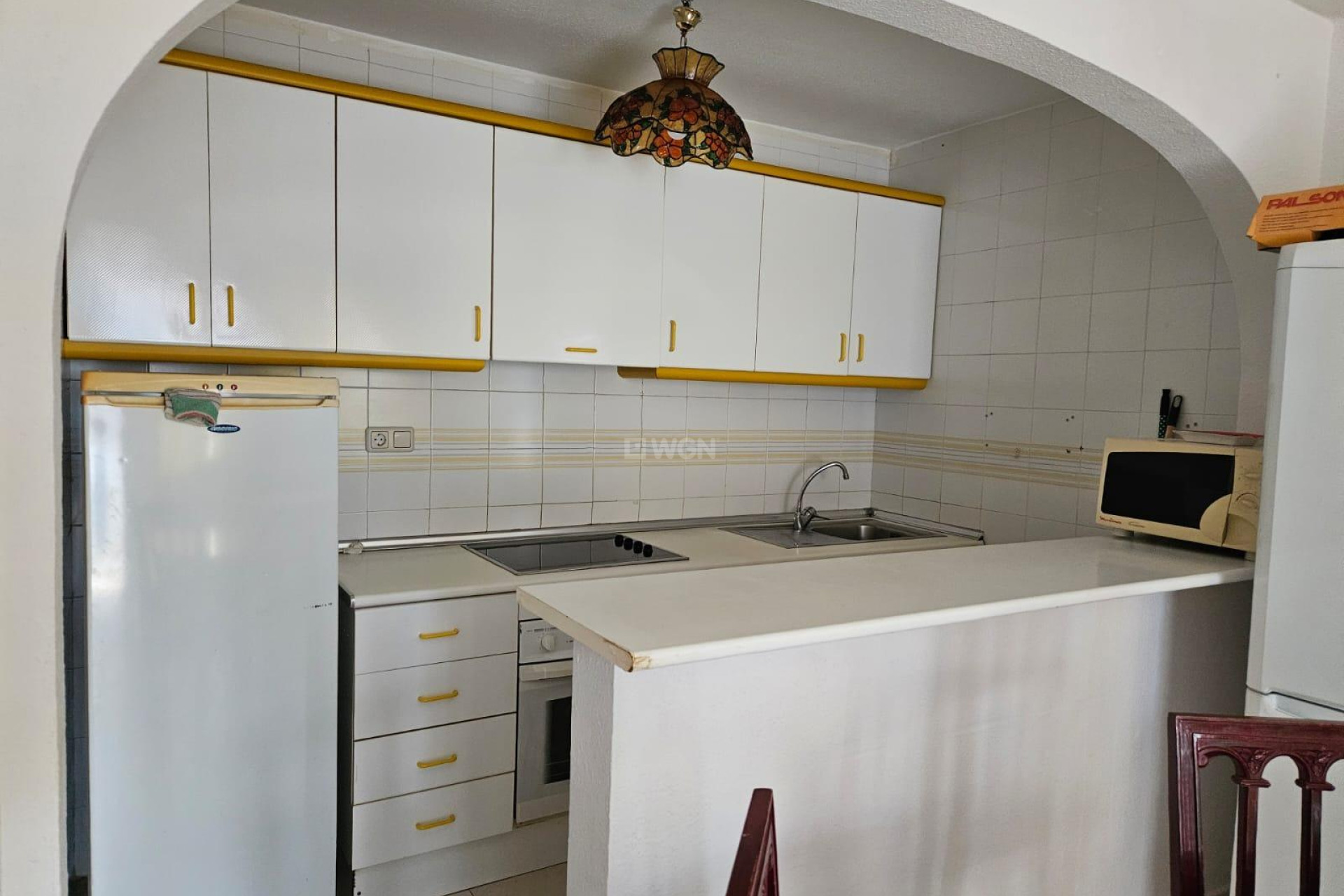 Odsprzedaż - Kamienica - Torrevieja - Los Balcones - Los Altos del Edén