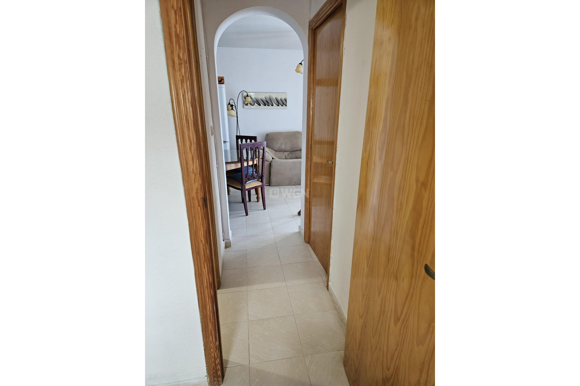 Odsprzedaż - Kamienica - Torrevieja - Los Balcones - Los Altos del Edén