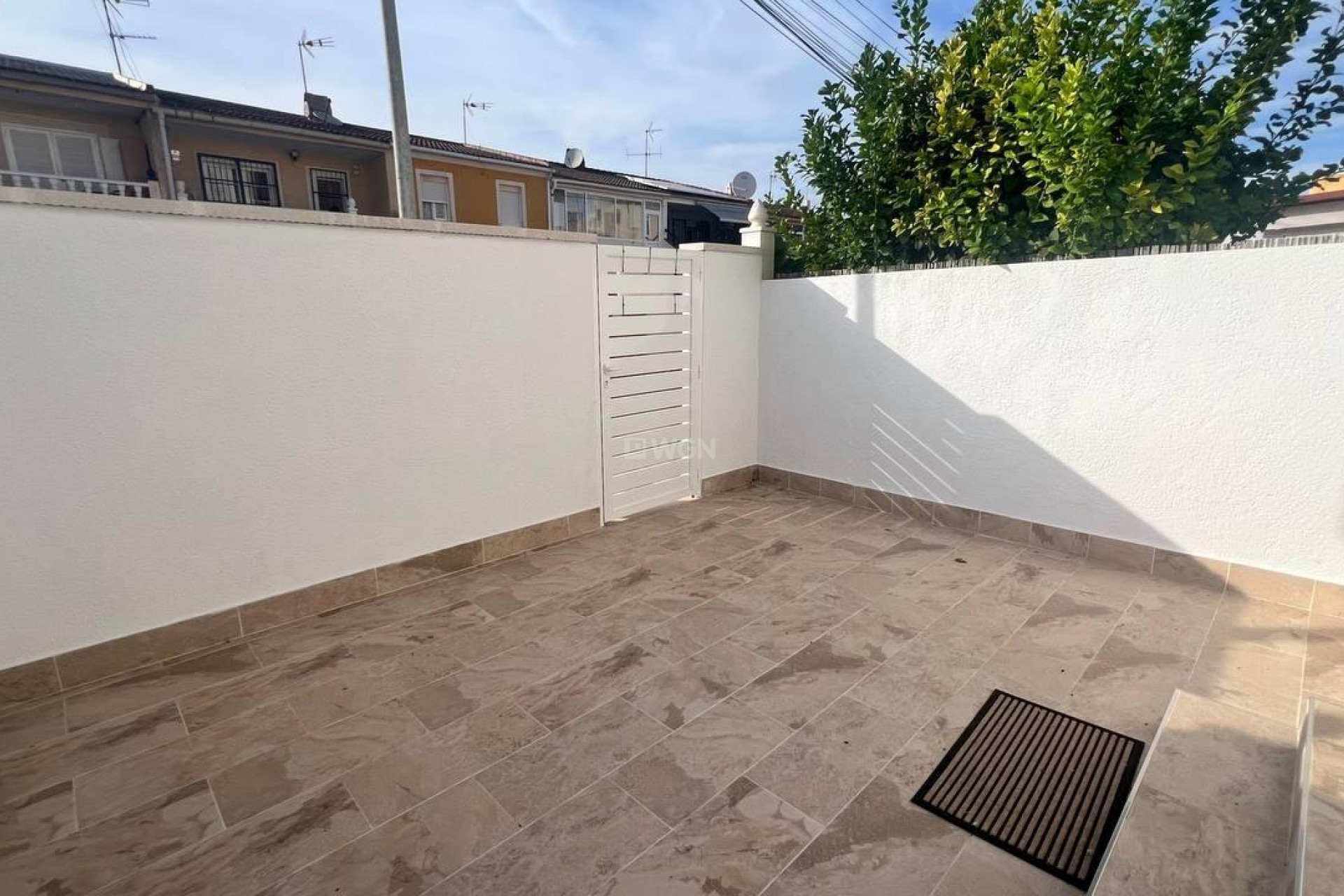 Odsprzedaż - Kamienica - Torrevieja - Los Balcones - Los Altos del Edén