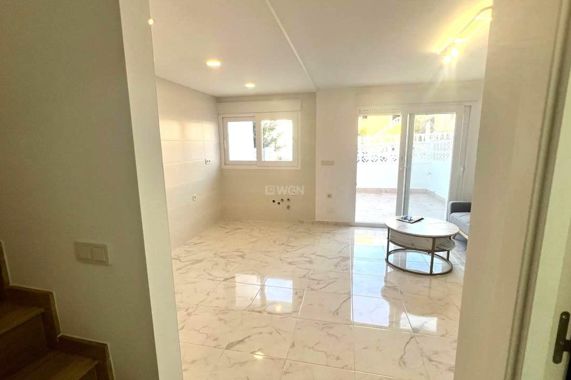 Odsprzedaż - Kamienica - Torrevieja - Los Balcones - Los Altos del Edén