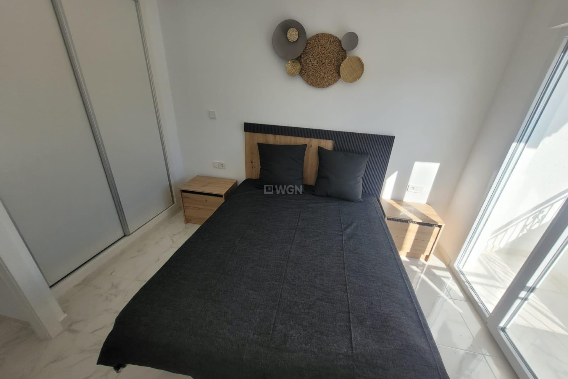 Odsprzedaż - Kamienica - Torrevieja - Los Balcones - Los Altos del Edén