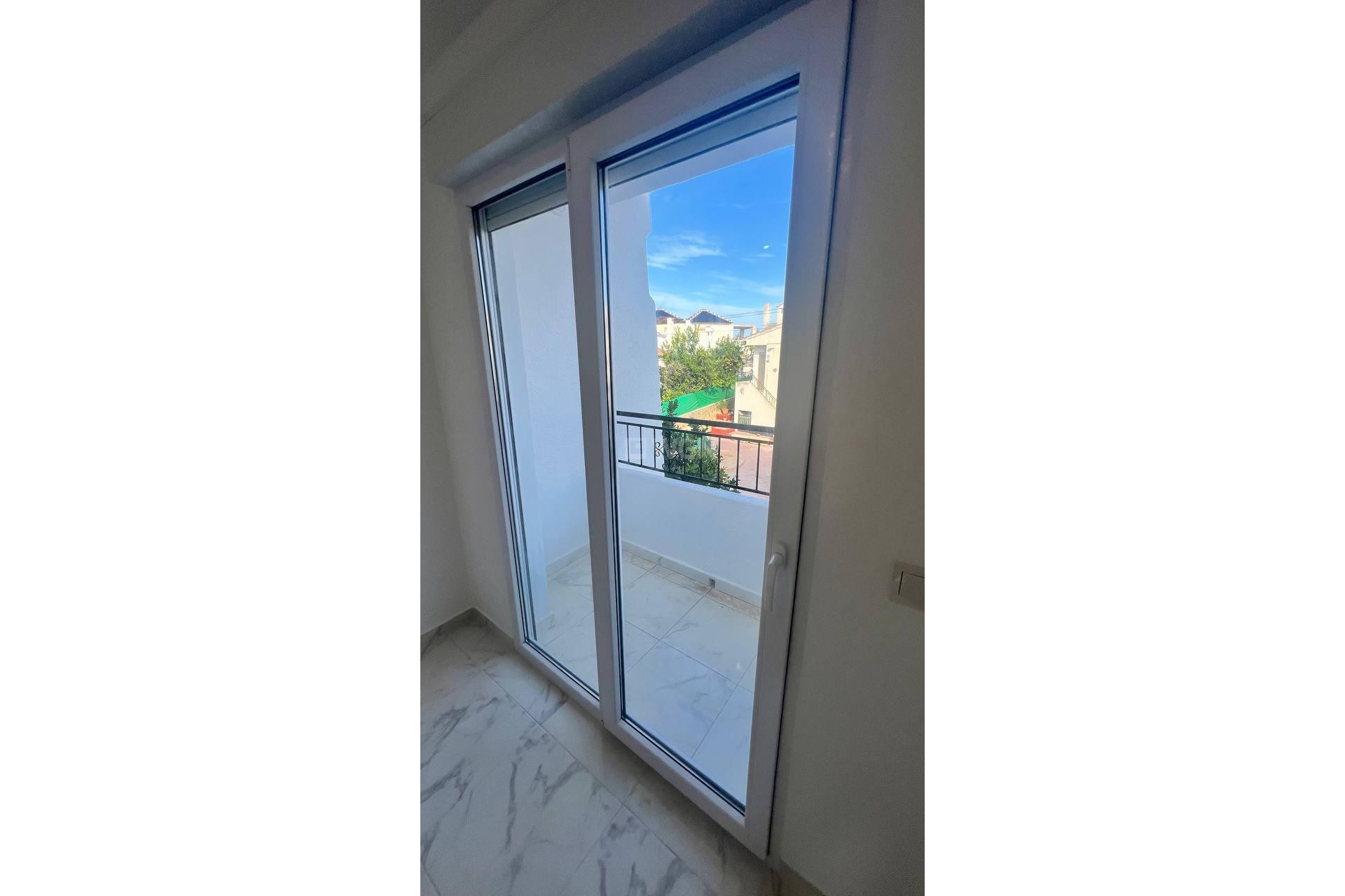 Odsprzedaż - Kamienica - Torrevieja - Los Balcones - Los Altos del Edén