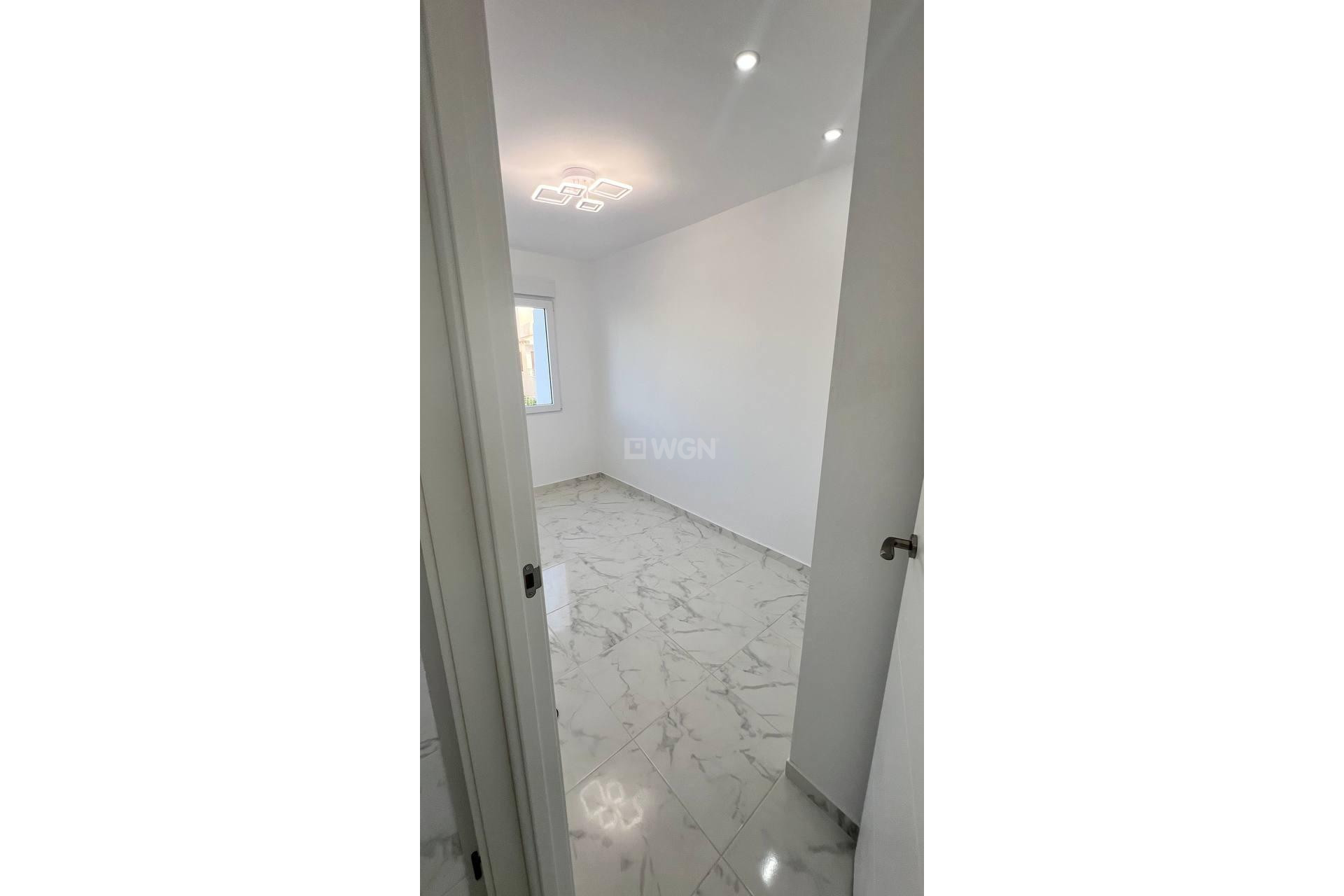 Odsprzedaż - Kamienica - Torrevieja - Los Balcones - Los Altos del Edén