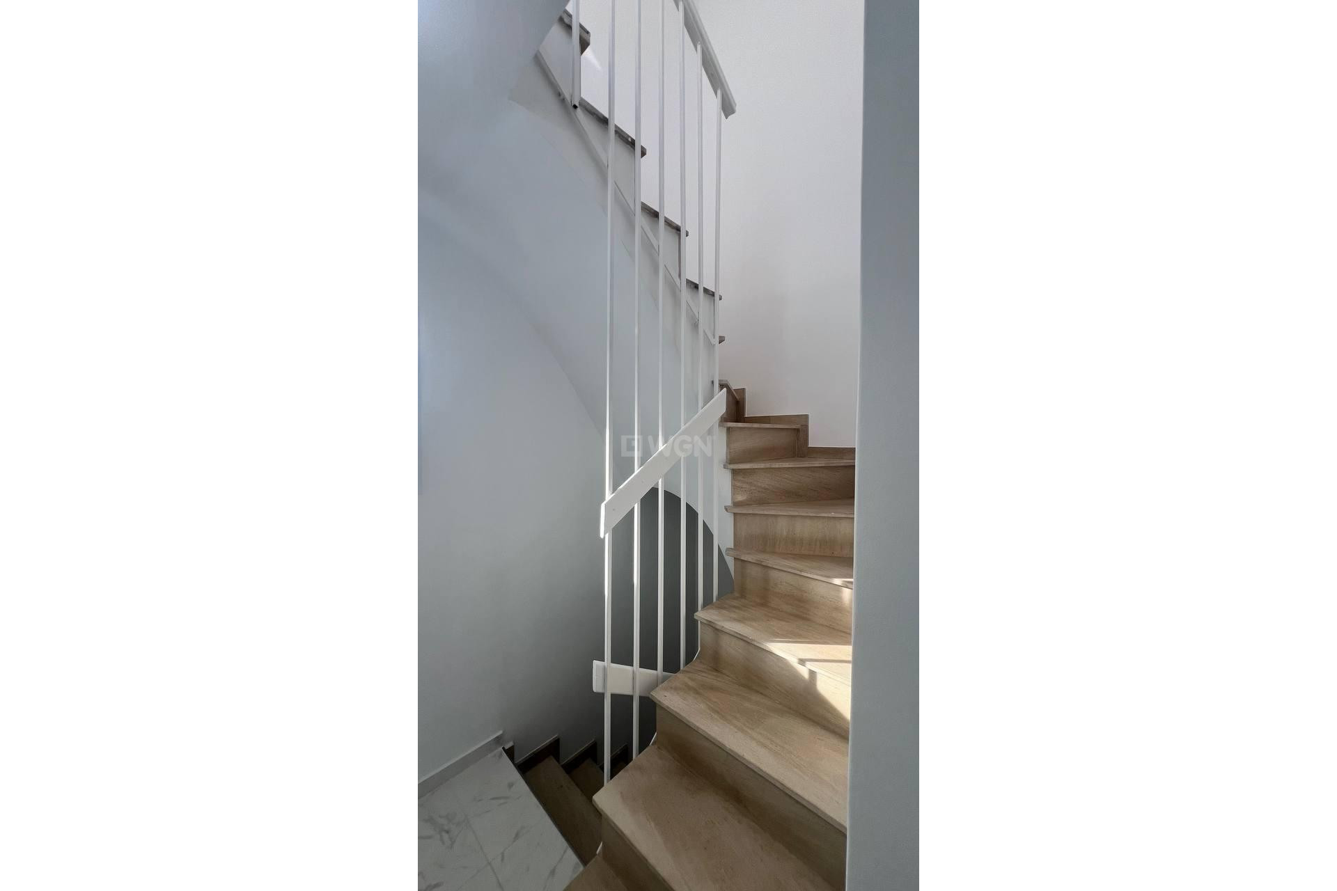 Odsprzedaż - Kamienica - Torrevieja - Los Balcones - Los Altos del Edén