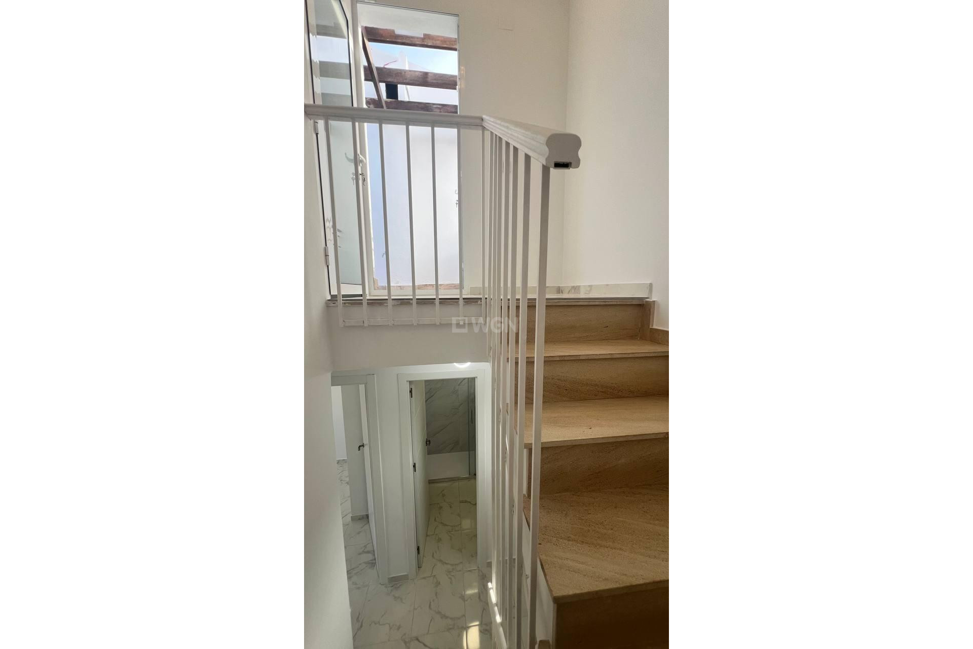 Odsprzedaż - Kamienica - Torrevieja - Los Balcones - Los Altos del Edén