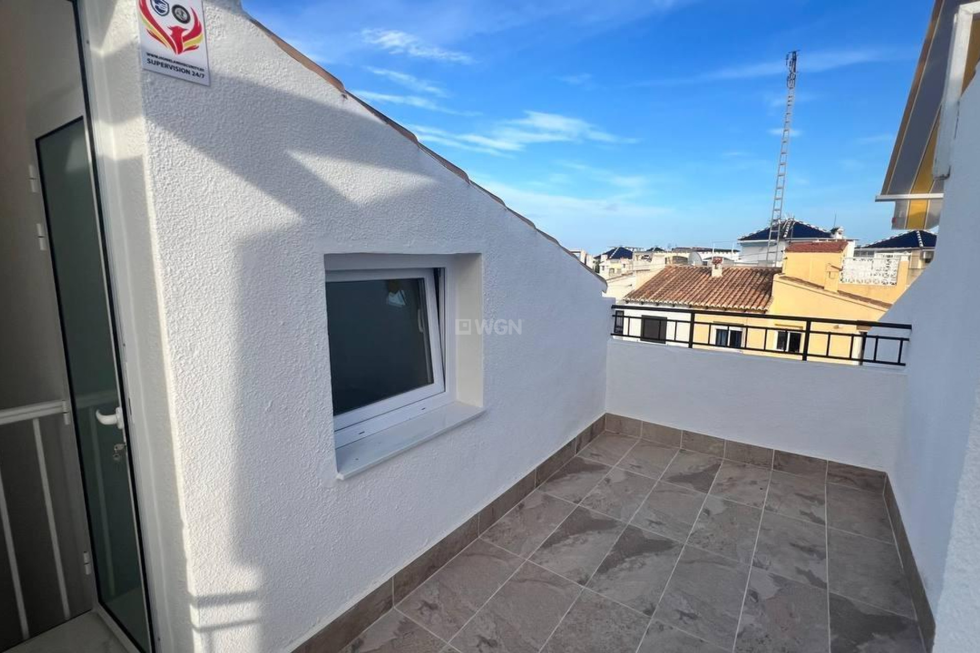 Odsprzedaż - Kamienica - Torrevieja - Los Balcones - Los Altos del Edén