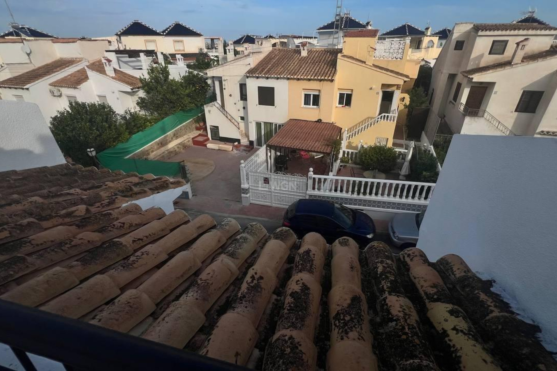 Odsprzedaż - Kamienica - Torrevieja - Los Balcones - Los Altos del Edén