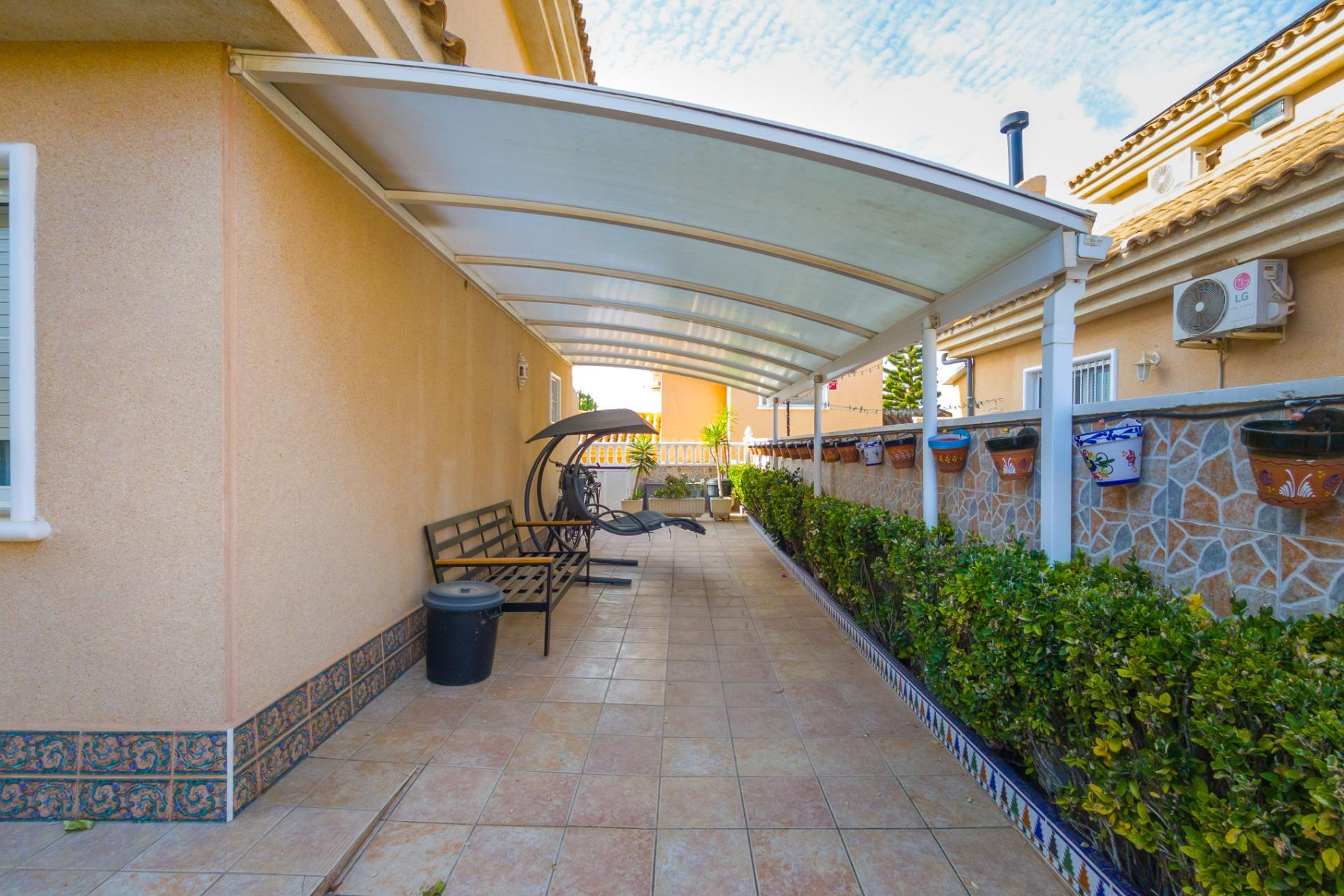 Odsprzedaż - Kamienica - Torrevieja - Los Balcones - Los Altos del Edén