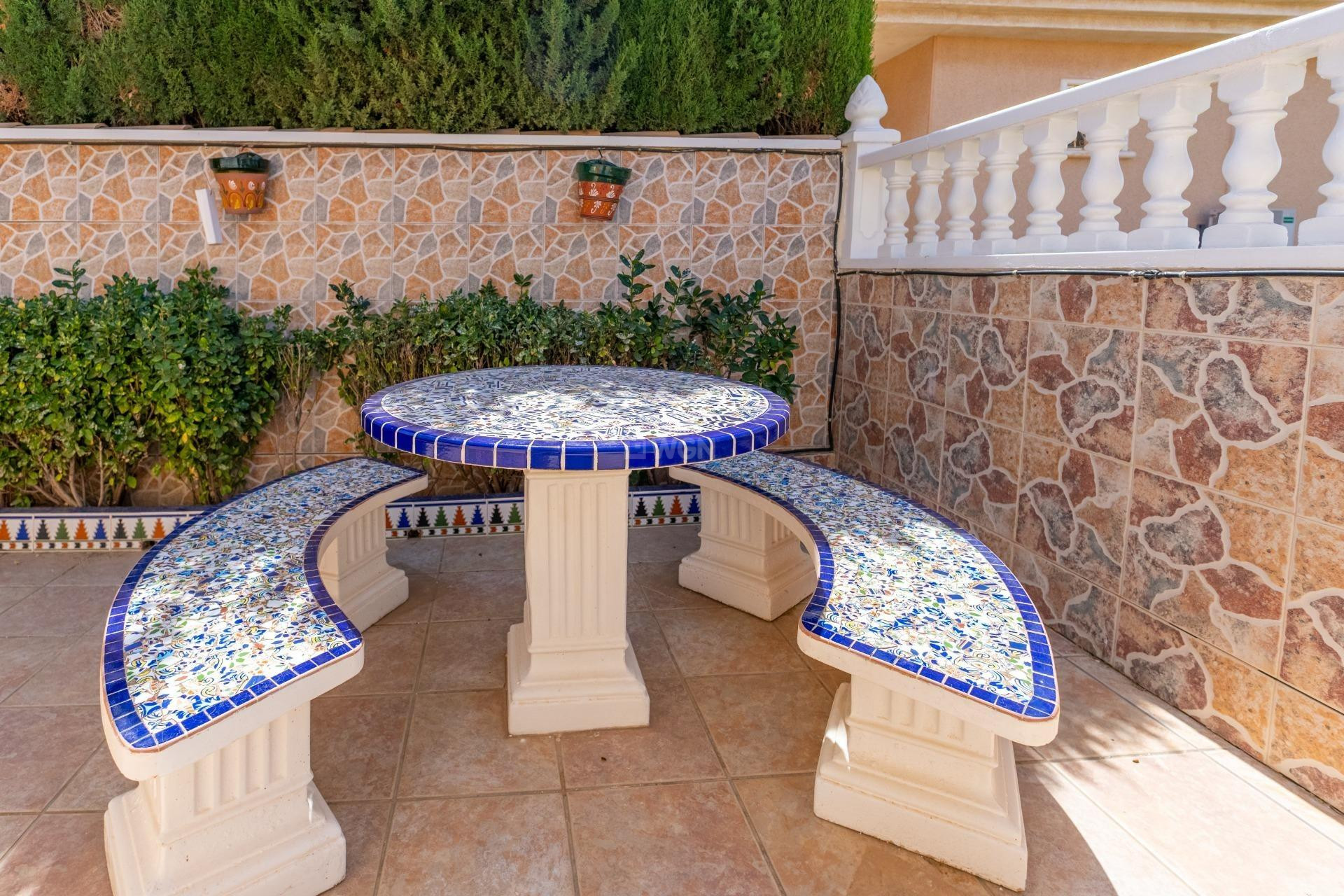 Odsprzedaż - Kamienica - Torrevieja - Los Balcones - Los Altos del Edén