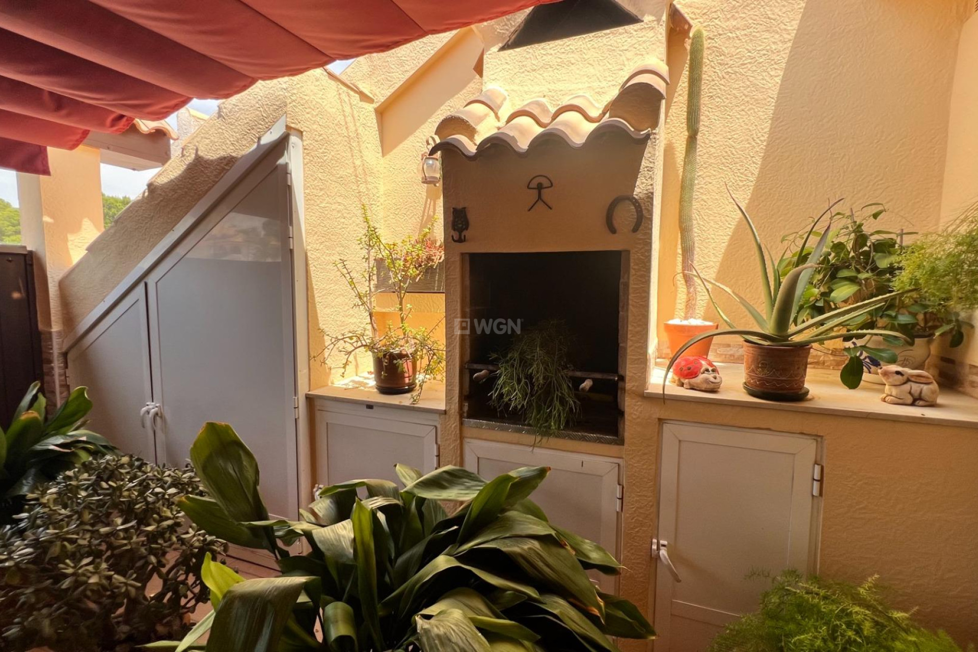 Odsprzedaż - Kamienica - Torrevieja - Los Balcones - Los Altos del Edén