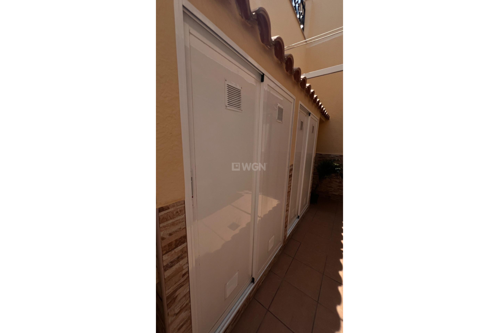 Odsprzedaż - Kamienica - Torrevieja - Los Balcones - Los Altos del Edén
