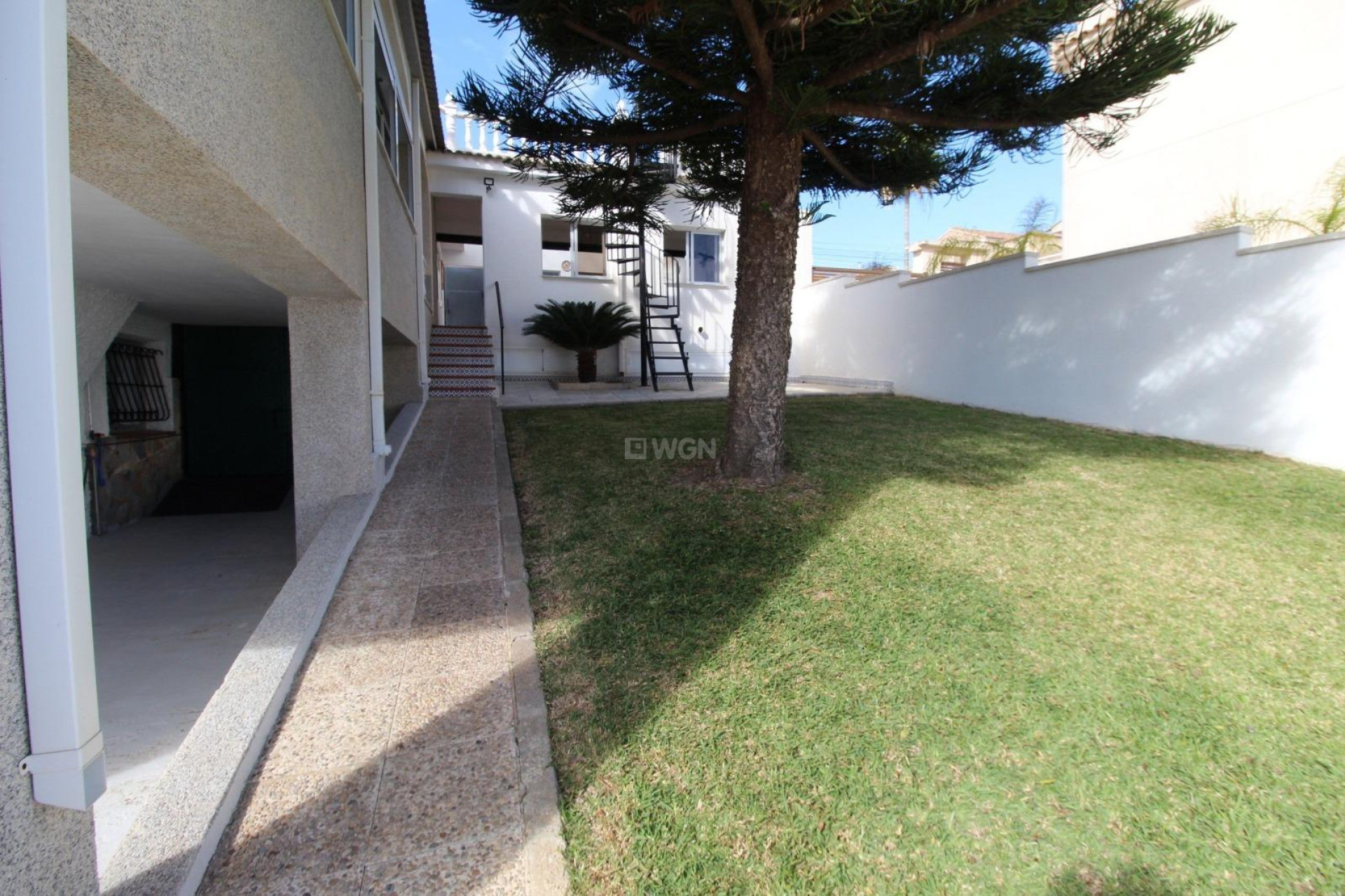 Odsprzedaż - Kamienica - Torrevieja - Los Balcones - Los Altos del Edén