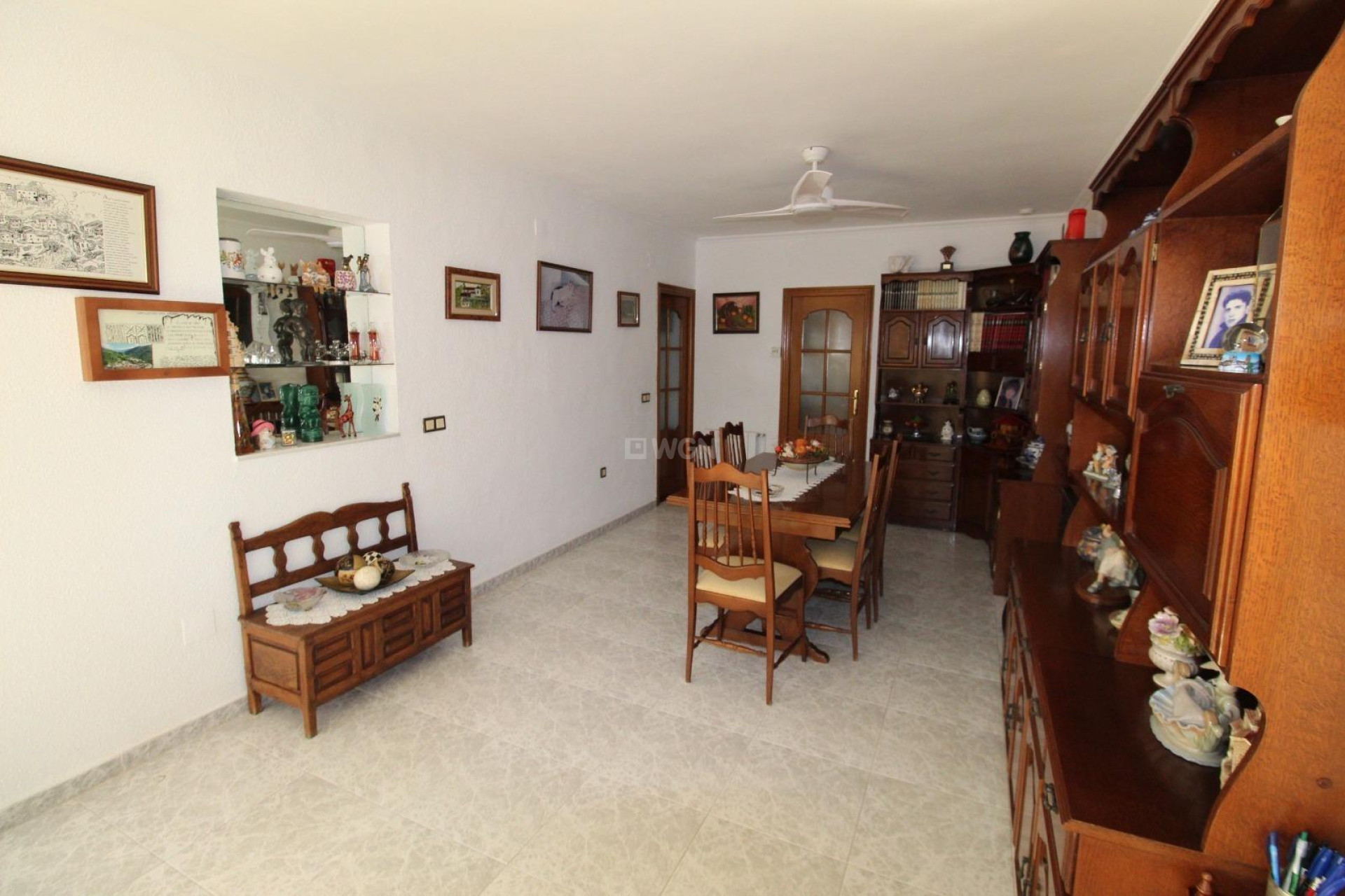 Odsprzedaż - Kamienica - Torrevieja - Los Balcones - Los Altos del Edén