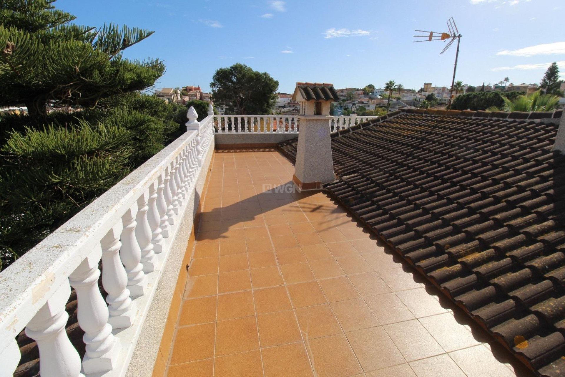 Odsprzedaż - Kamienica - Torrevieja - Los Balcones - Los Altos del Edén