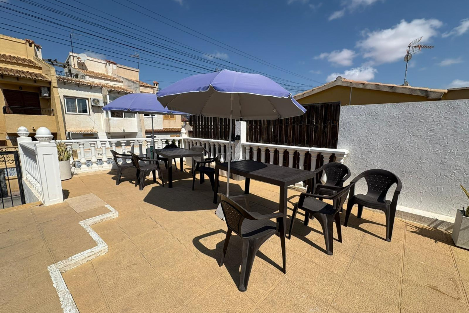Odsprzedaż - Kamienica - Torrevieja - Los Balcones - Los Altos del Edén