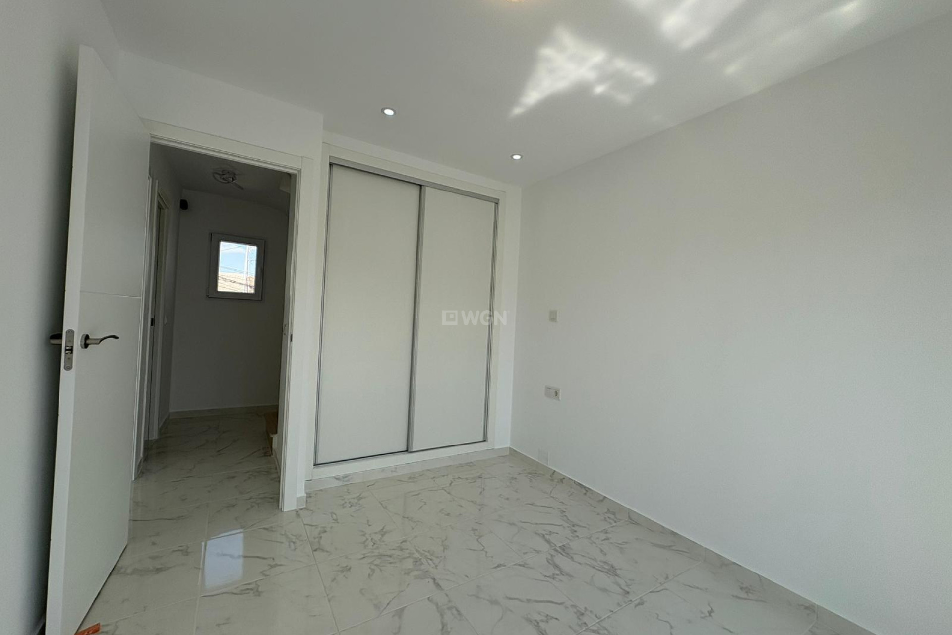 Odsprzedaż - Kamienica - Torrevieja - Los Balcones - Los Altos del Edén