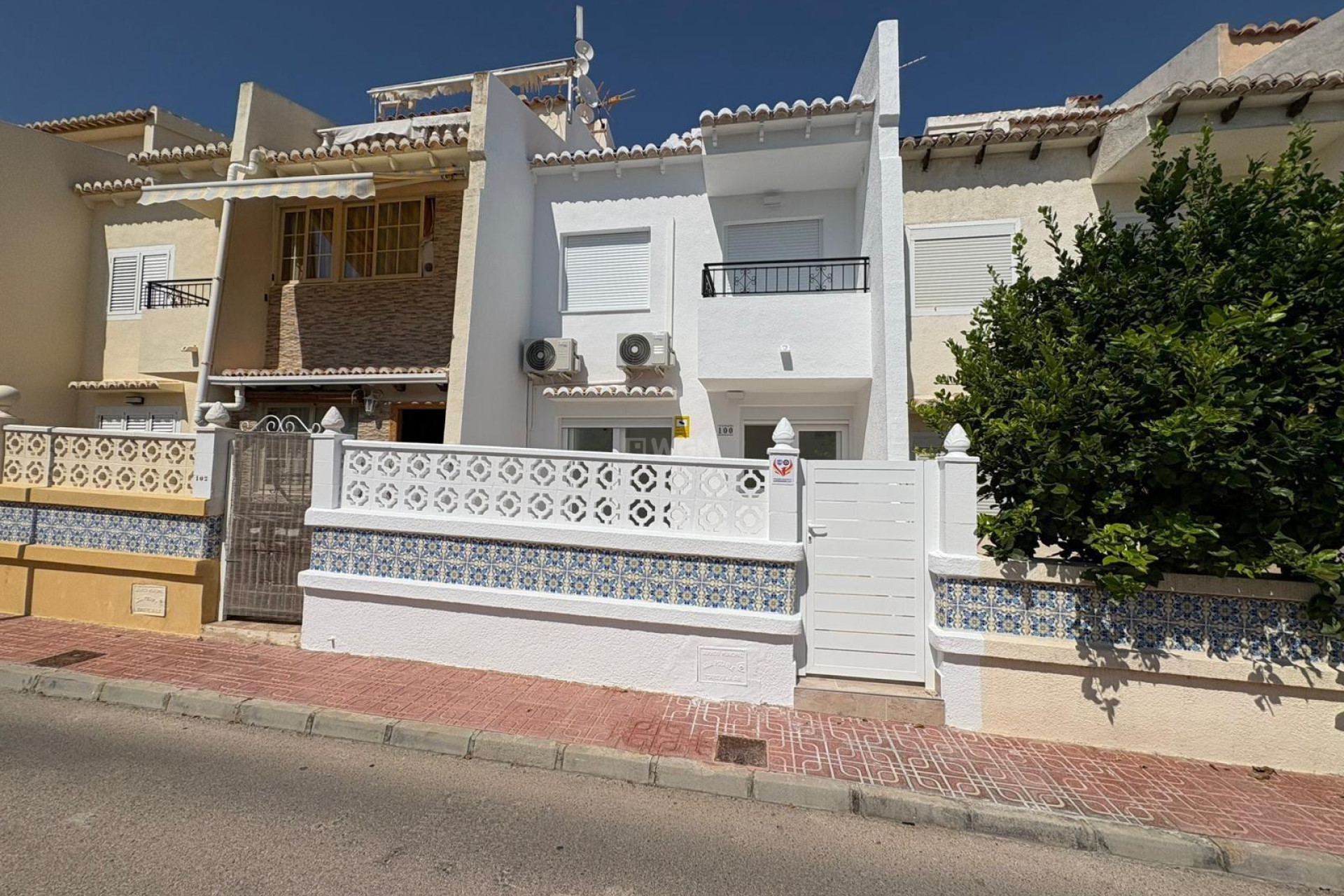 Odsprzedaż - Kamienica - Torrevieja - Los Balcones - Los Altos del Edén