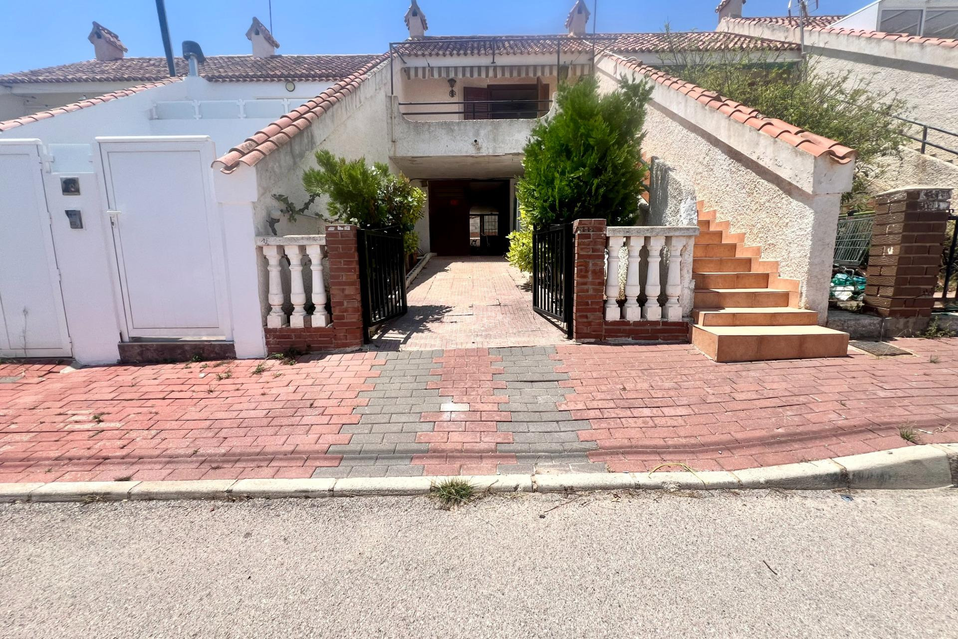 Odsprzedaż - Kamienica - Torrevieja - Los Balcones