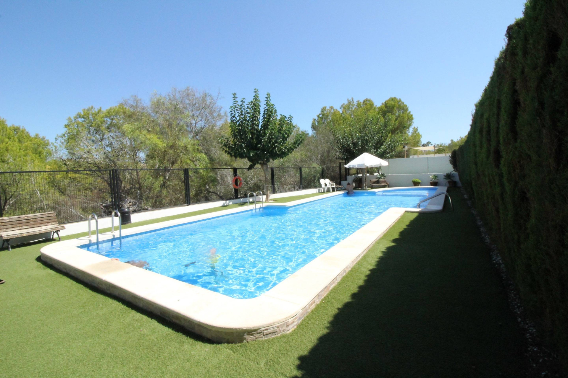 Odsprzedaż - Kamienica - Torrevieja - Los Balcones