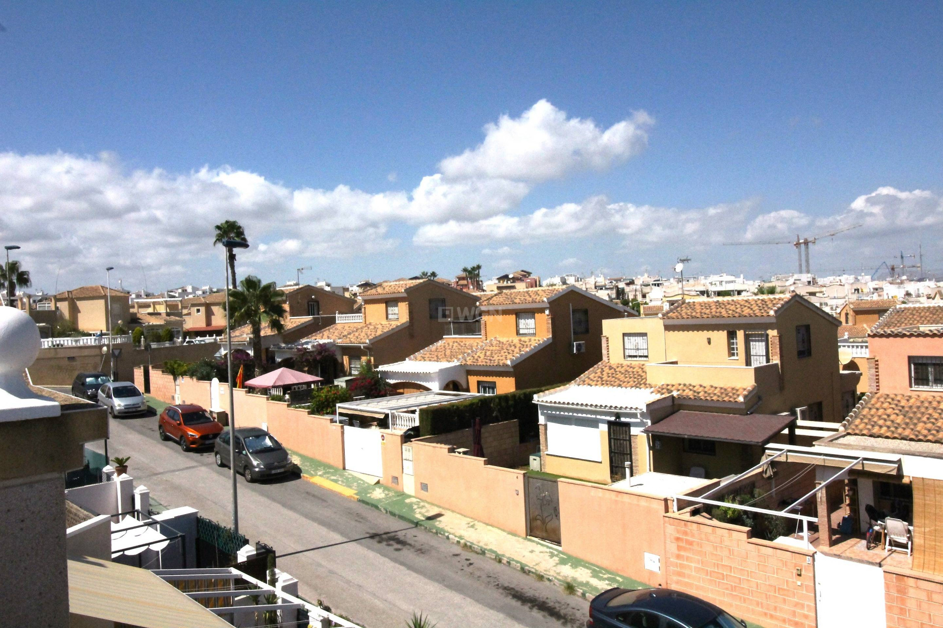 Odsprzedaż - Kamienica - Torrevieja - Los Balcones