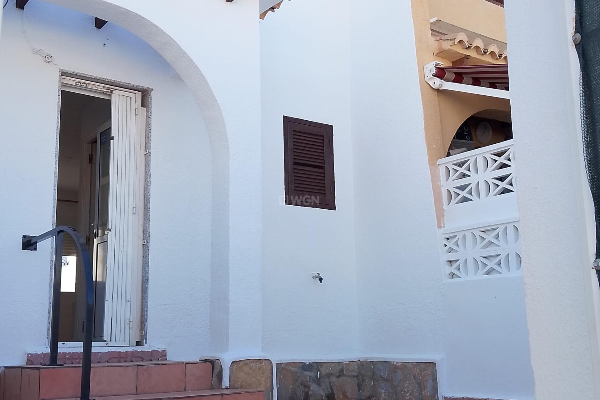 Odsprzedaż - Kamienica - Torrevieja - Los Balcones