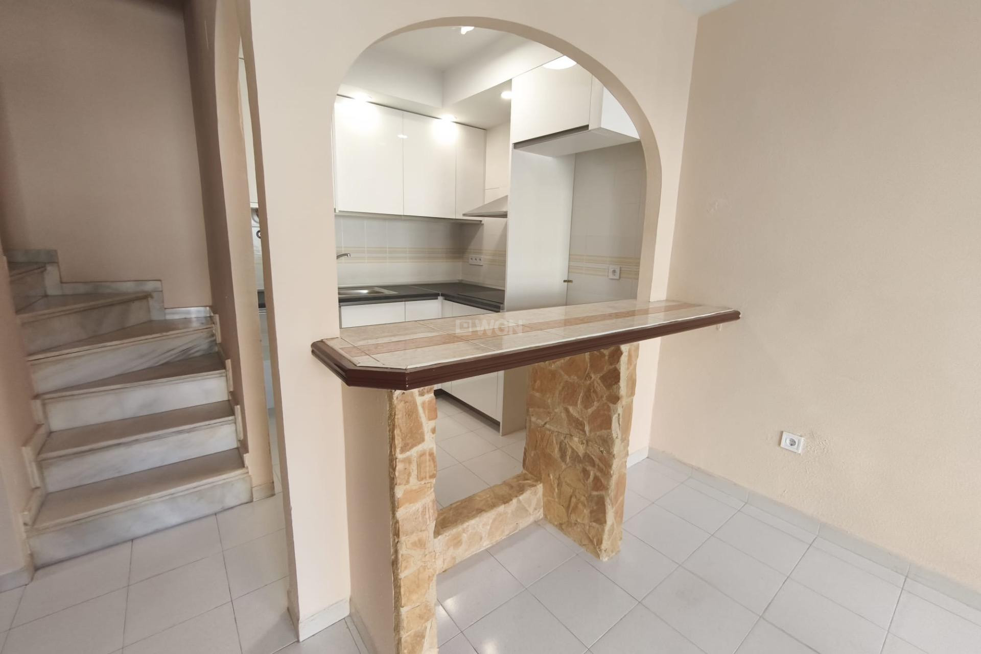 Odsprzedaż - Kamienica - Torrevieja - Los Balcones