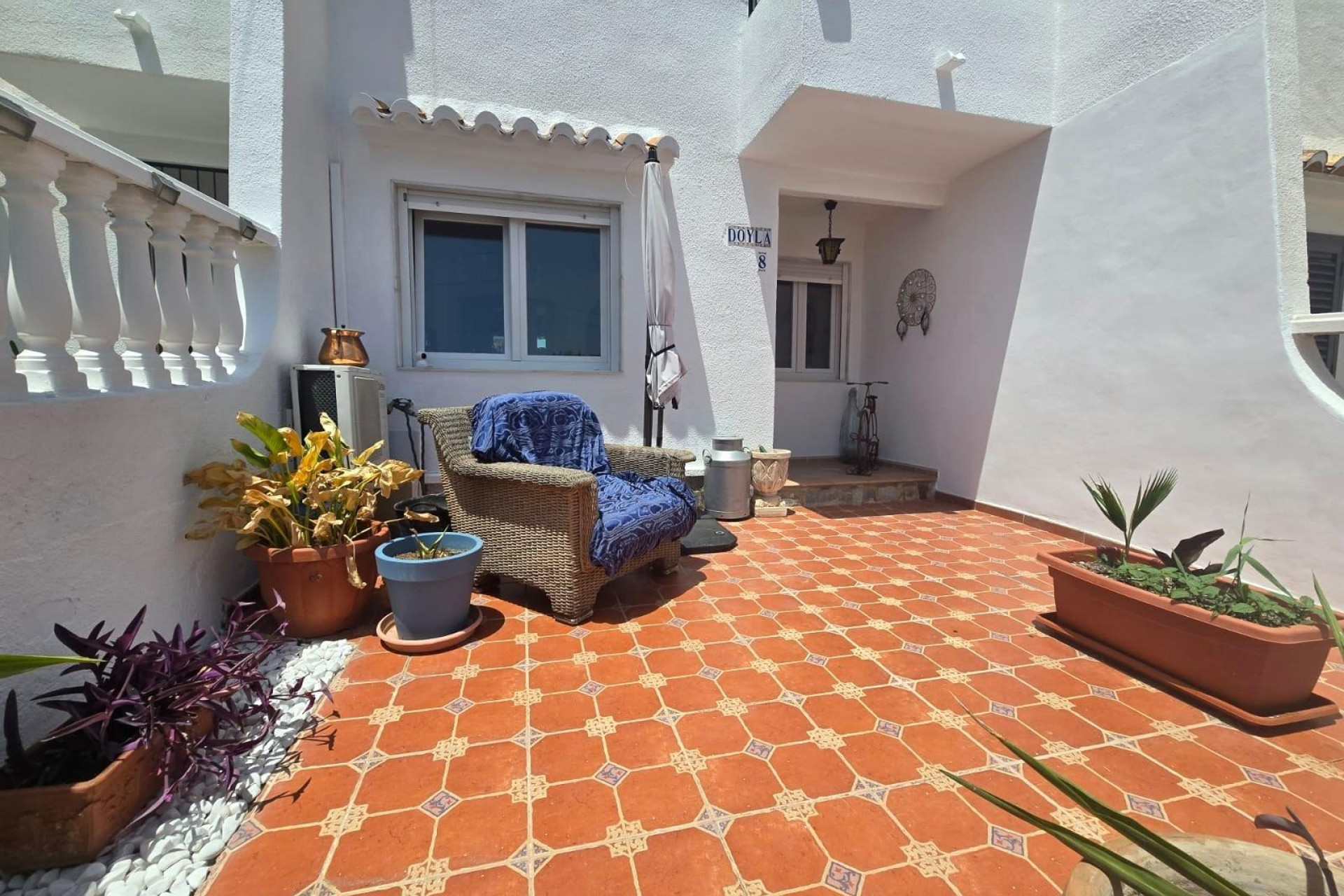Odsprzedaż - Kamienica - Torrevieja - Los Balcones