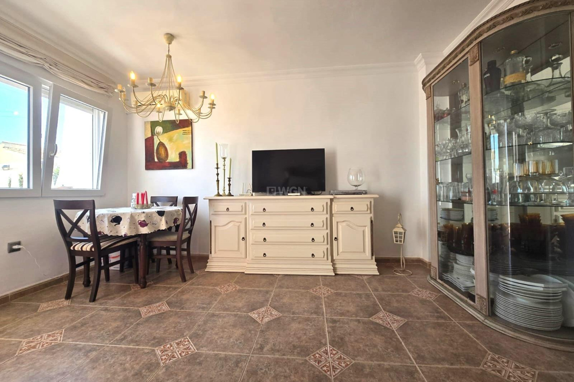 Odsprzedaż - Kamienica - Torrevieja - Los Balcones
