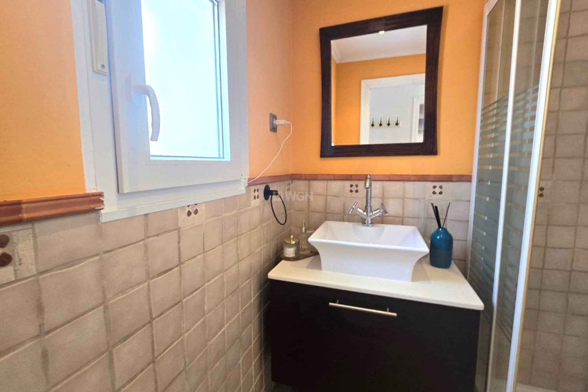 Odsprzedaż - Kamienica - Torrevieja - Los Balcones