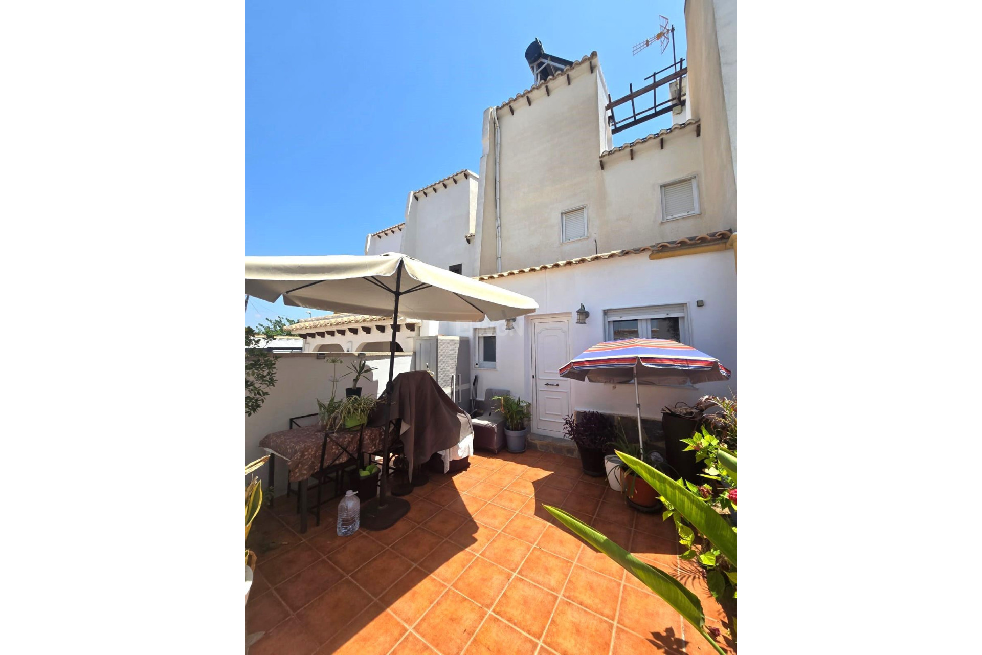 Odsprzedaż - Kamienica - Torrevieja - Los Balcones