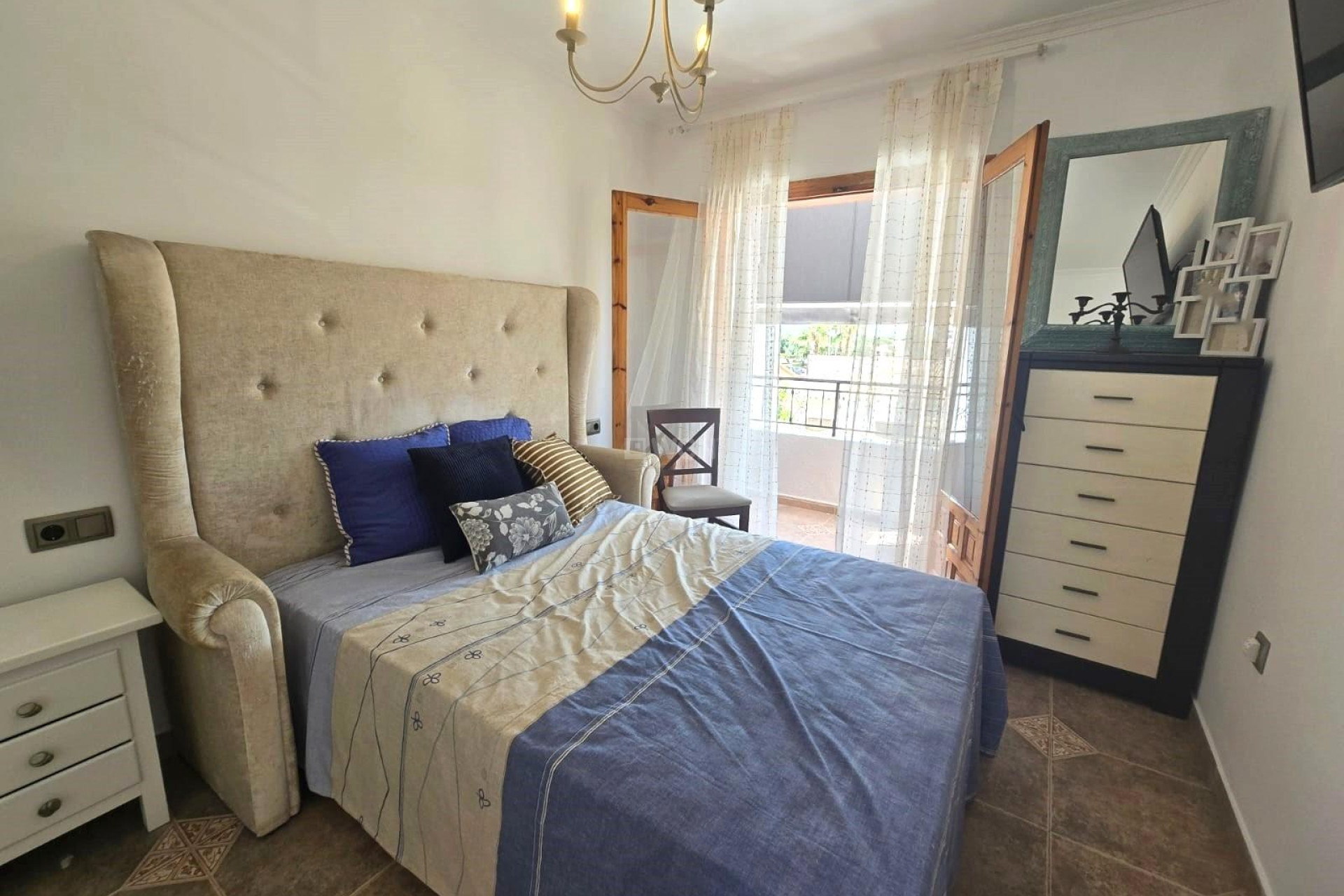 Odsprzedaż - Kamienica - Torrevieja - Los Balcones