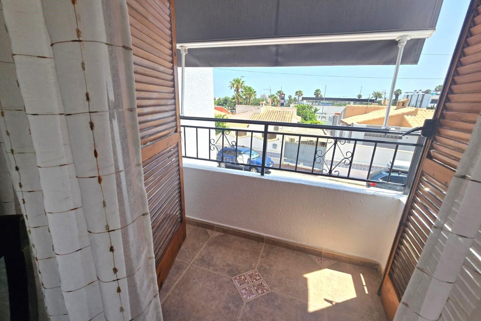 Odsprzedaż - Kamienica - Torrevieja - Los Balcones