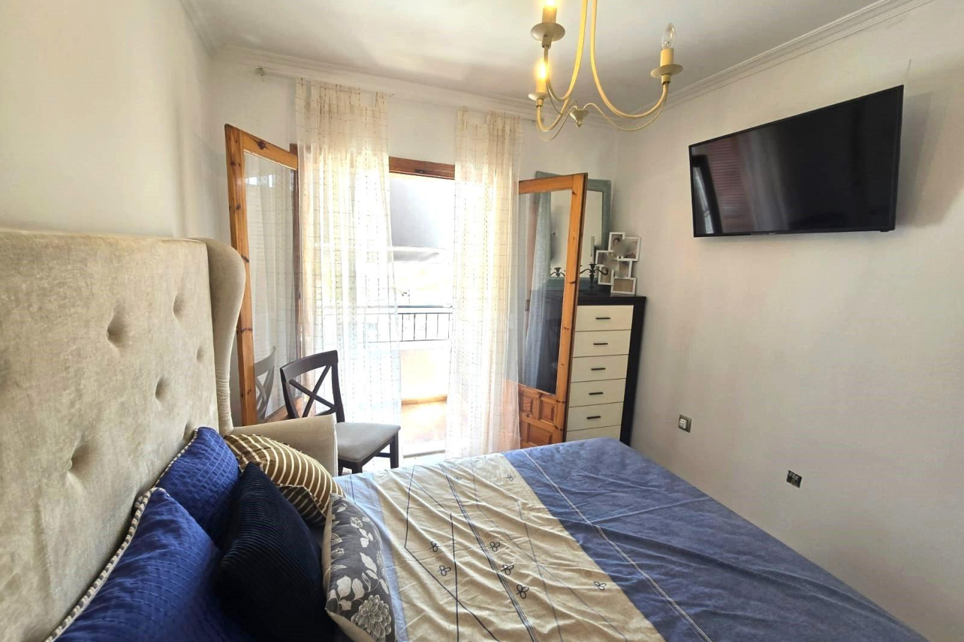 Odsprzedaż - Kamienica - Torrevieja - Los Balcones